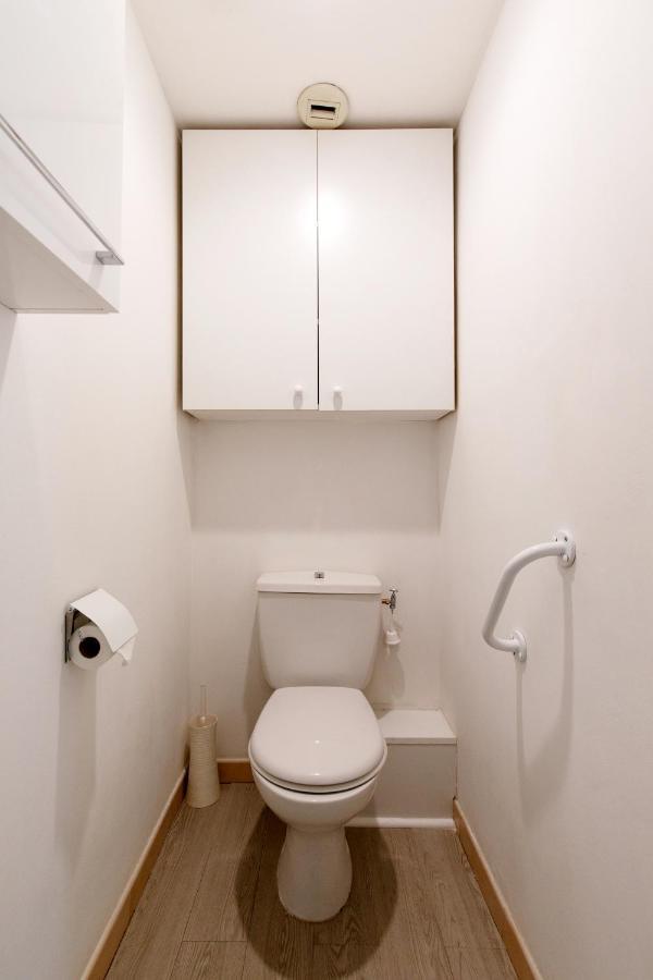 Select Home Yourhosthelper Канны Экстерьер фото