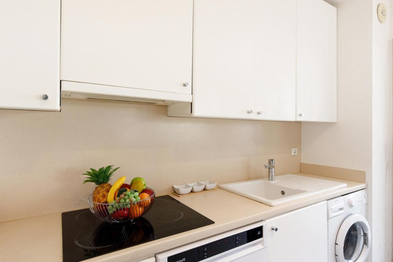 Select Home Yourhosthelper Канны Экстерьер фото